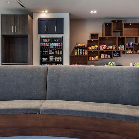 Cambria Hotel Minneapolis Downtown Εξωτερικό φωτογραφία