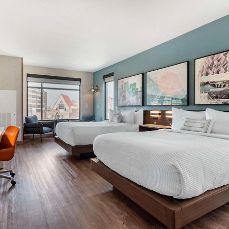 Cambria Hotel Minneapolis Downtown Εξωτερικό φωτογραφία