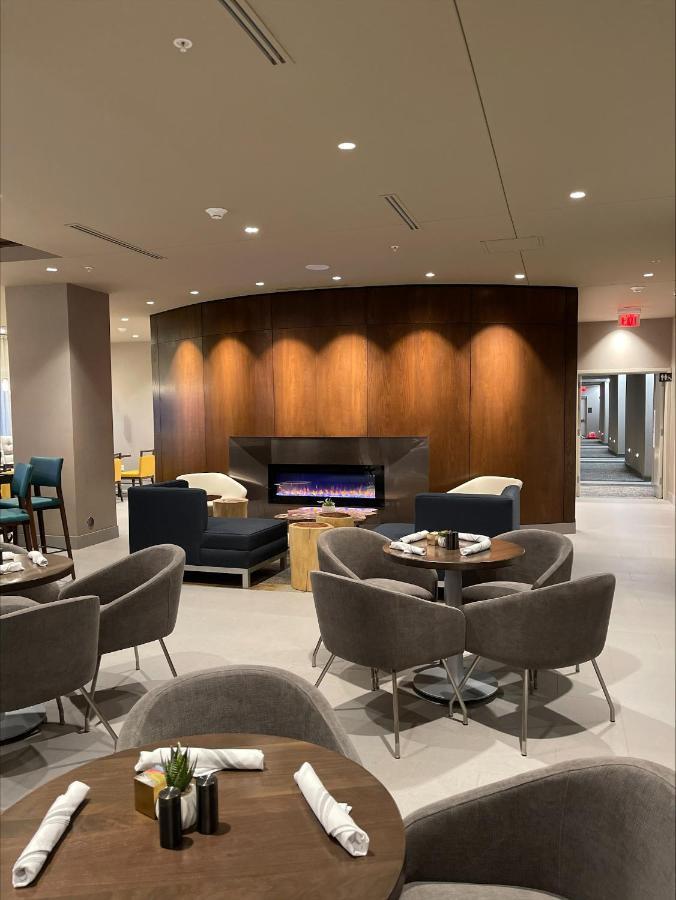 Cambria Hotel Minneapolis Downtown Εξωτερικό φωτογραφία