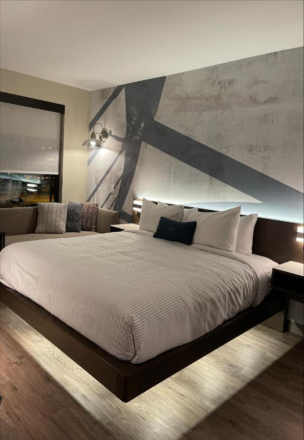 Cambria Hotel Minneapolis Downtown Εξωτερικό φωτογραφία