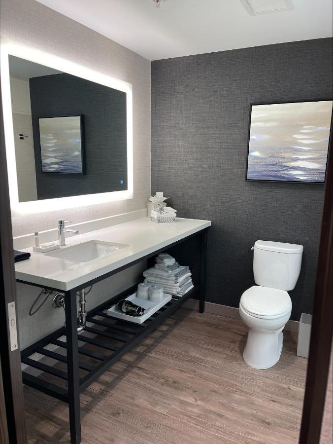 Cambria Hotel Minneapolis Downtown Εξωτερικό φωτογραφία