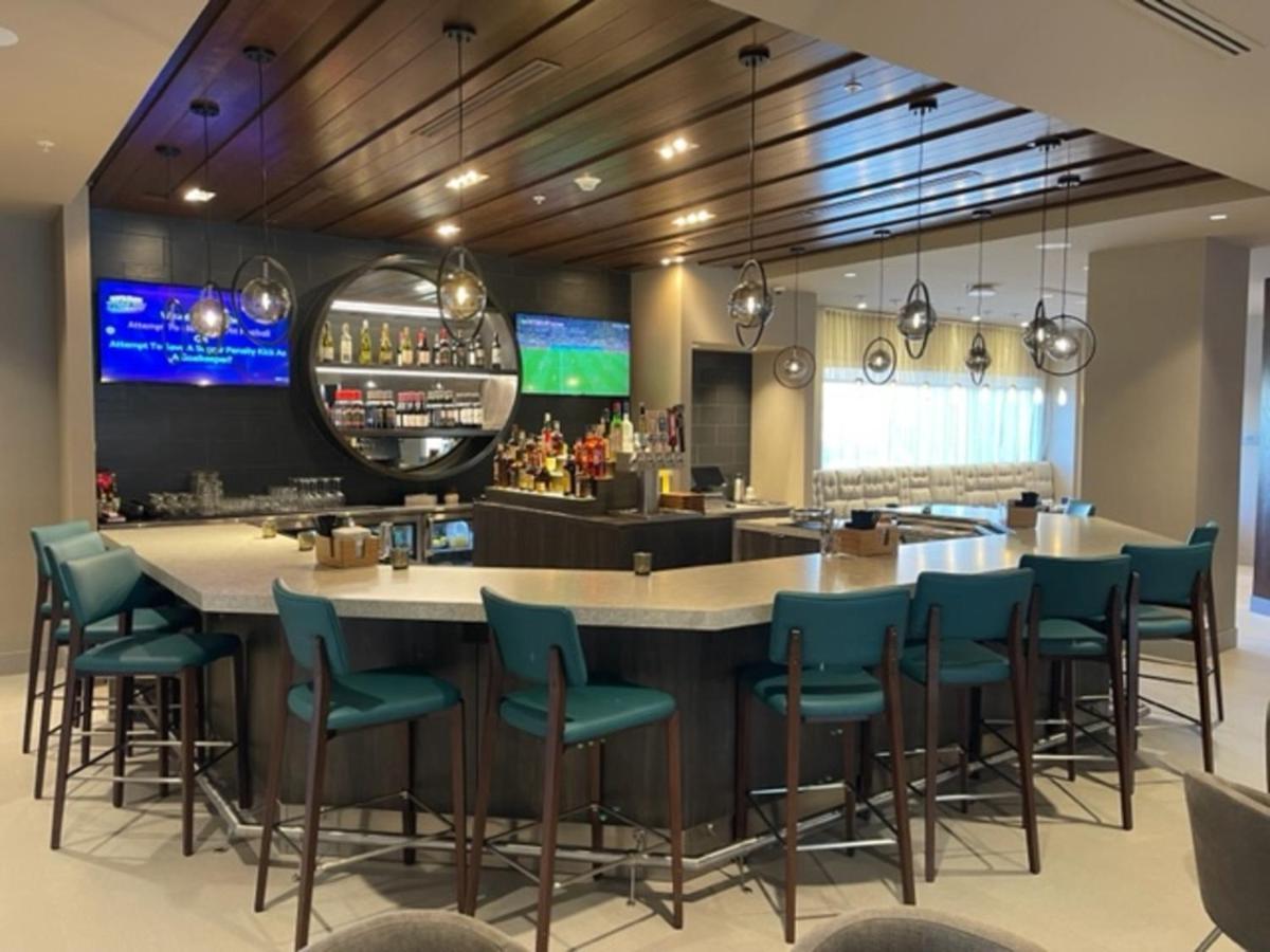 Cambria Hotel Minneapolis Downtown Εξωτερικό φωτογραφία