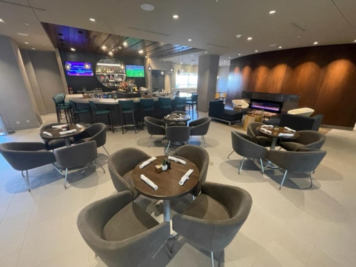 Cambria Hotel Minneapolis Downtown Εξωτερικό φωτογραφία