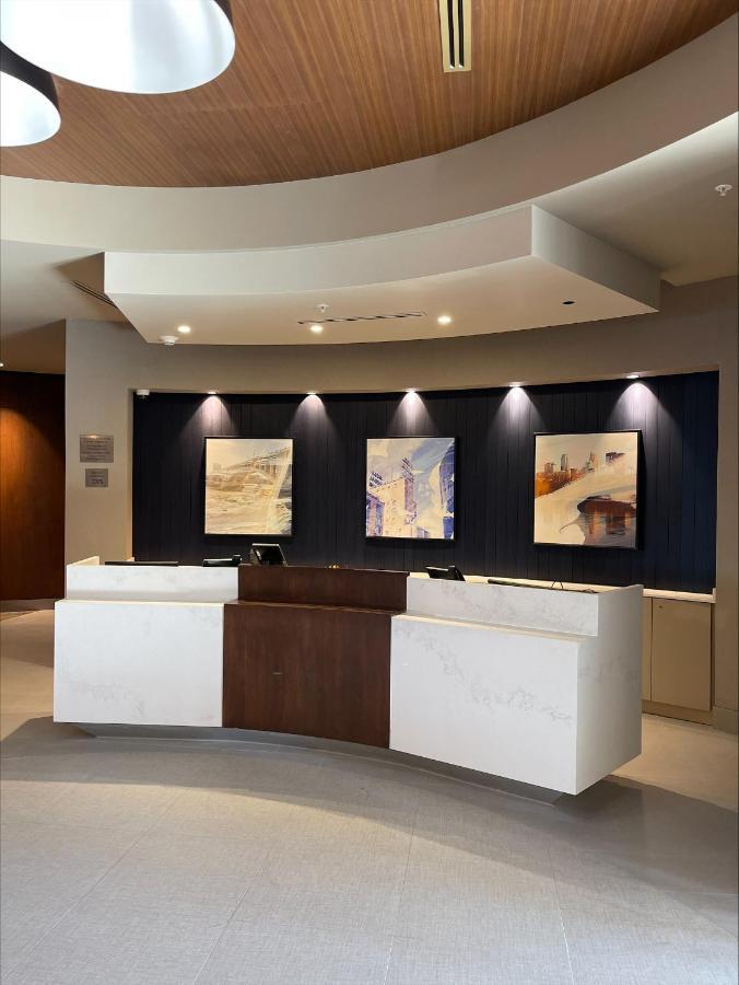 Cambria Hotel Minneapolis Downtown Εξωτερικό φωτογραφία