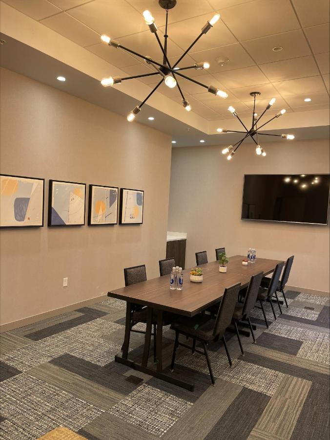 Cambria Hotel Minneapolis Downtown Εξωτερικό φωτογραφία
