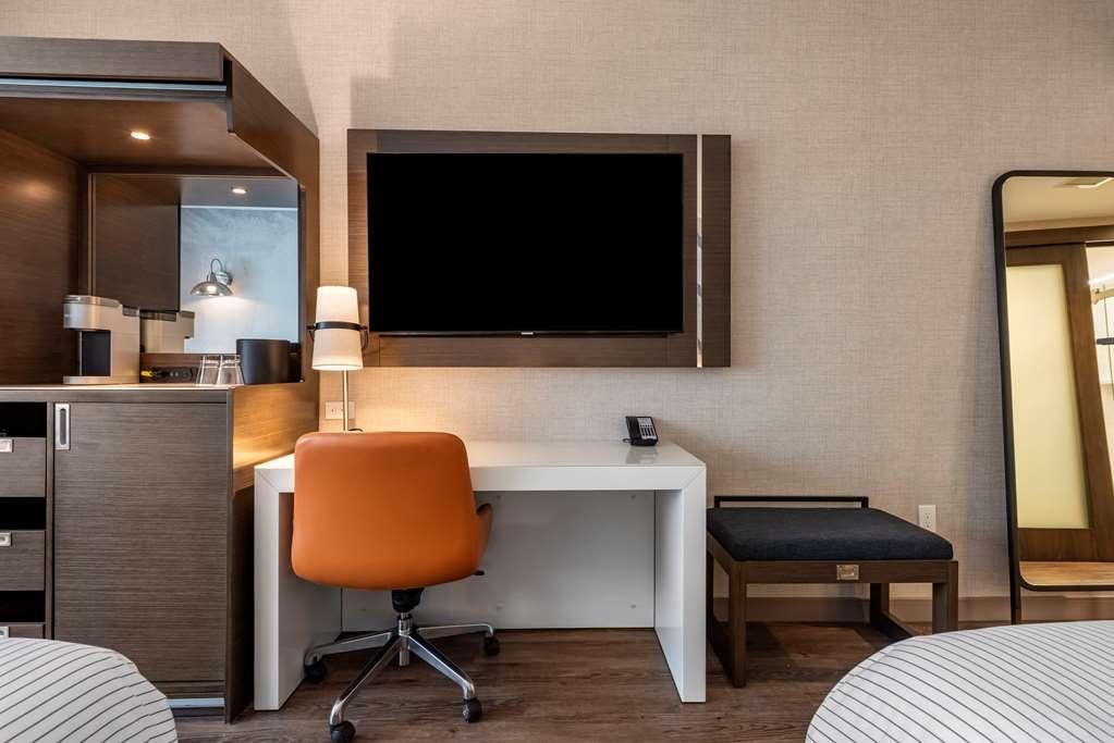 Cambria Hotel Minneapolis Downtown Δωμάτιο φωτογραφία