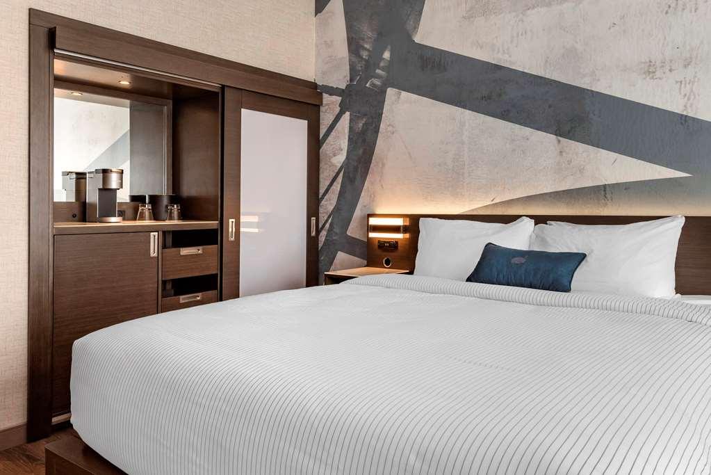 Cambria Hotel Minneapolis Downtown Δωμάτιο φωτογραφία