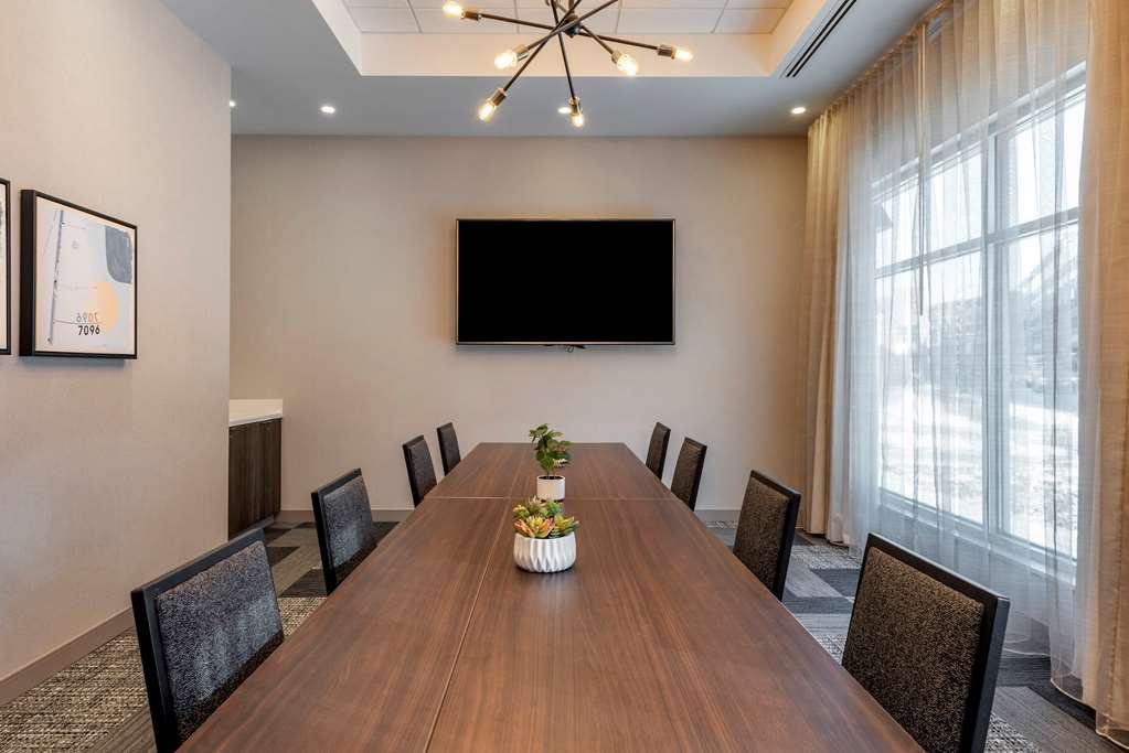 Cambria Hotel Minneapolis Downtown Ανέσεις φωτογραφία