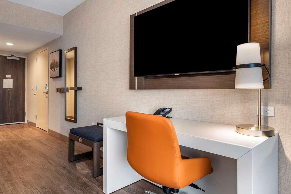 Cambria Hotel Minneapolis Downtown Δωμάτιο φωτογραφία