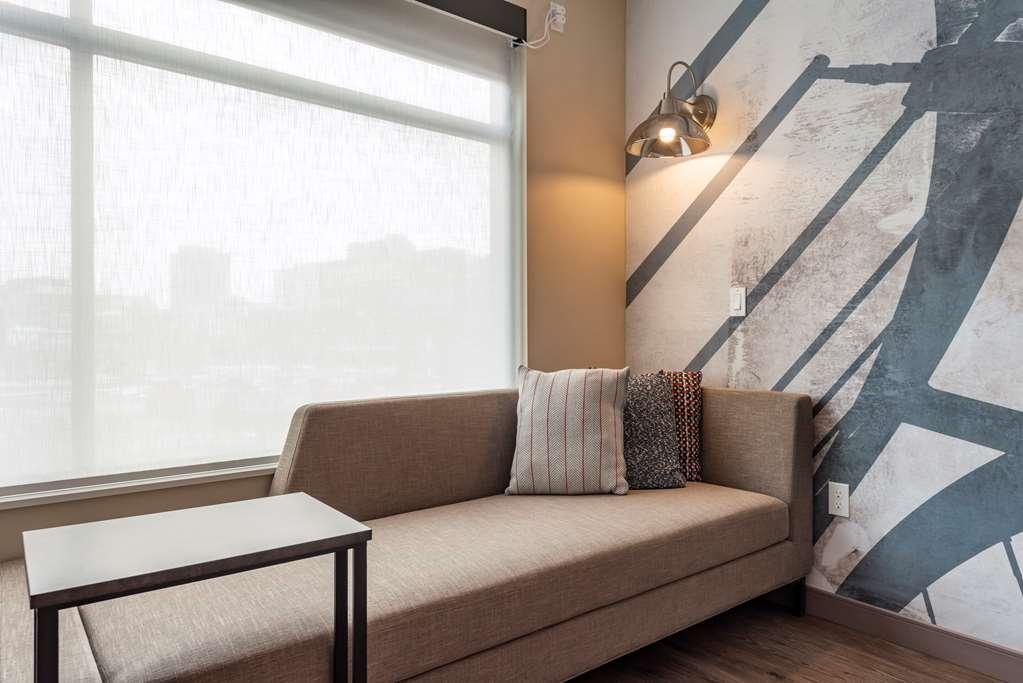 Cambria Hotel Minneapolis Downtown Δωμάτιο φωτογραφία