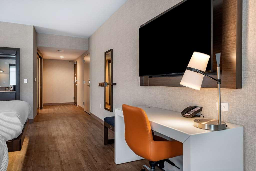 Cambria Hotel Minneapolis Downtown Δωμάτιο φωτογραφία