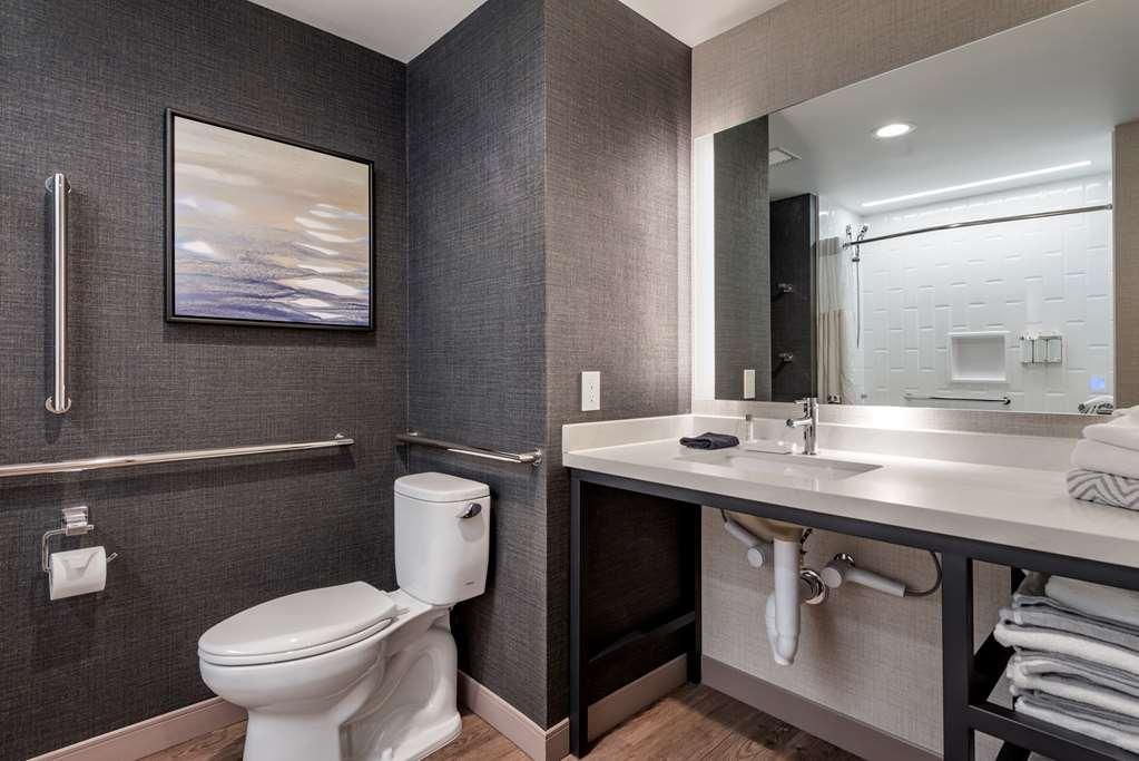 Cambria Hotel Minneapolis Downtown Εξωτερικό φωτογραφία