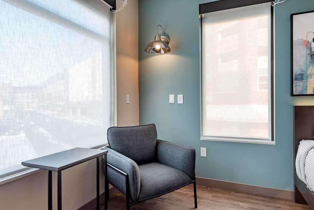 Cambria Hotel Minneapolis Downtown Δωμάτιο φωτογραφία