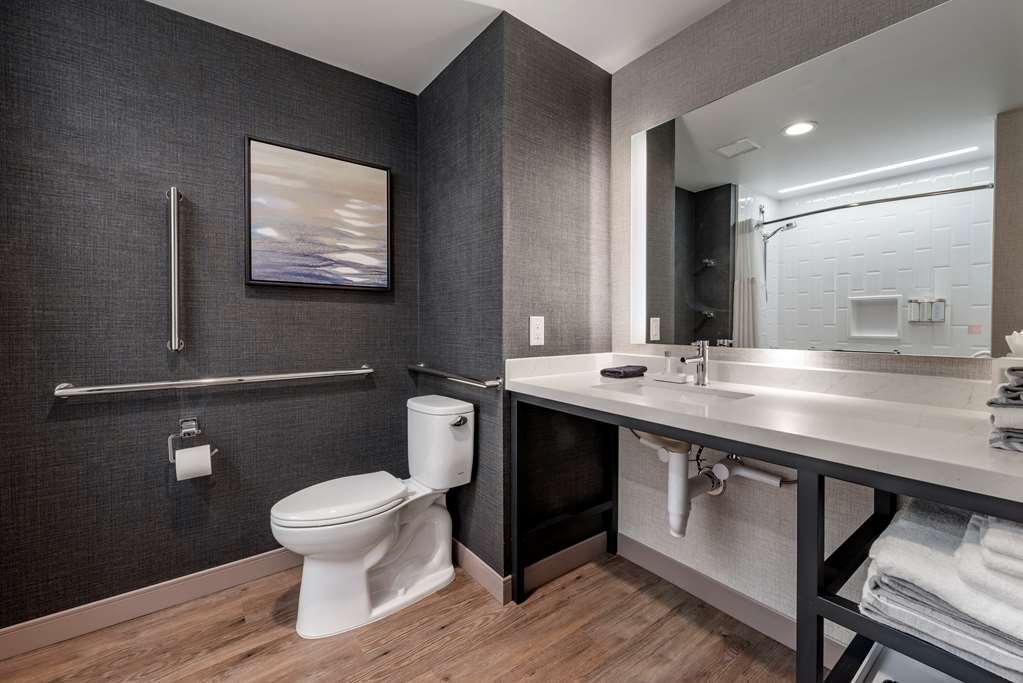 Cambria Hotel Minneapolis Downtown Εξωτερικό φωτογραφία
