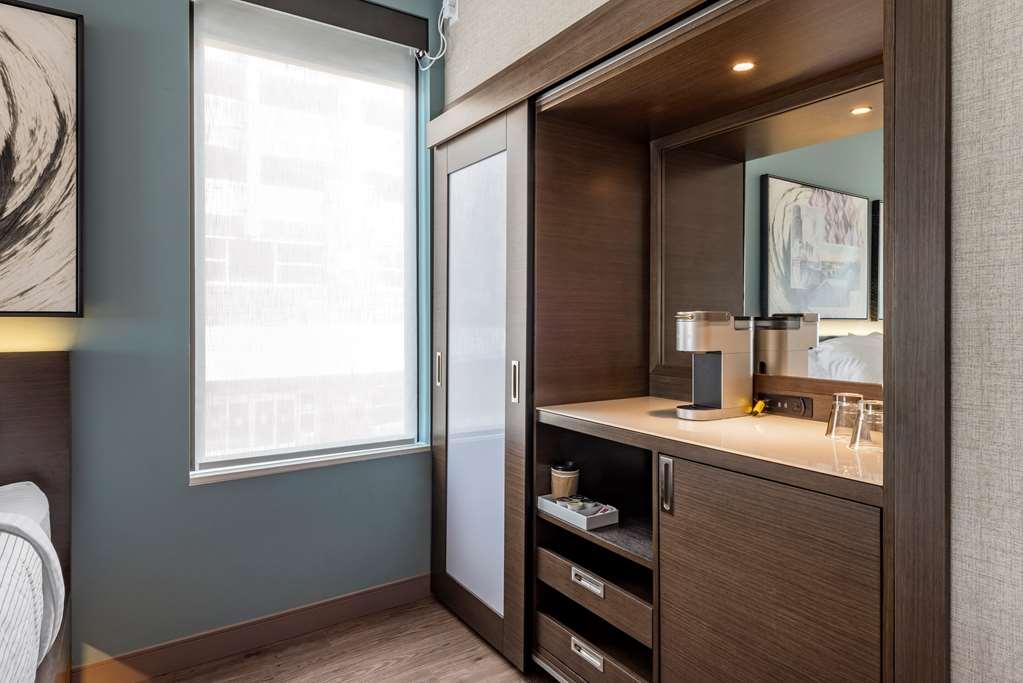 Cambria Hotel Minneapolis Downtown Δωμάτιο φωτογραφία