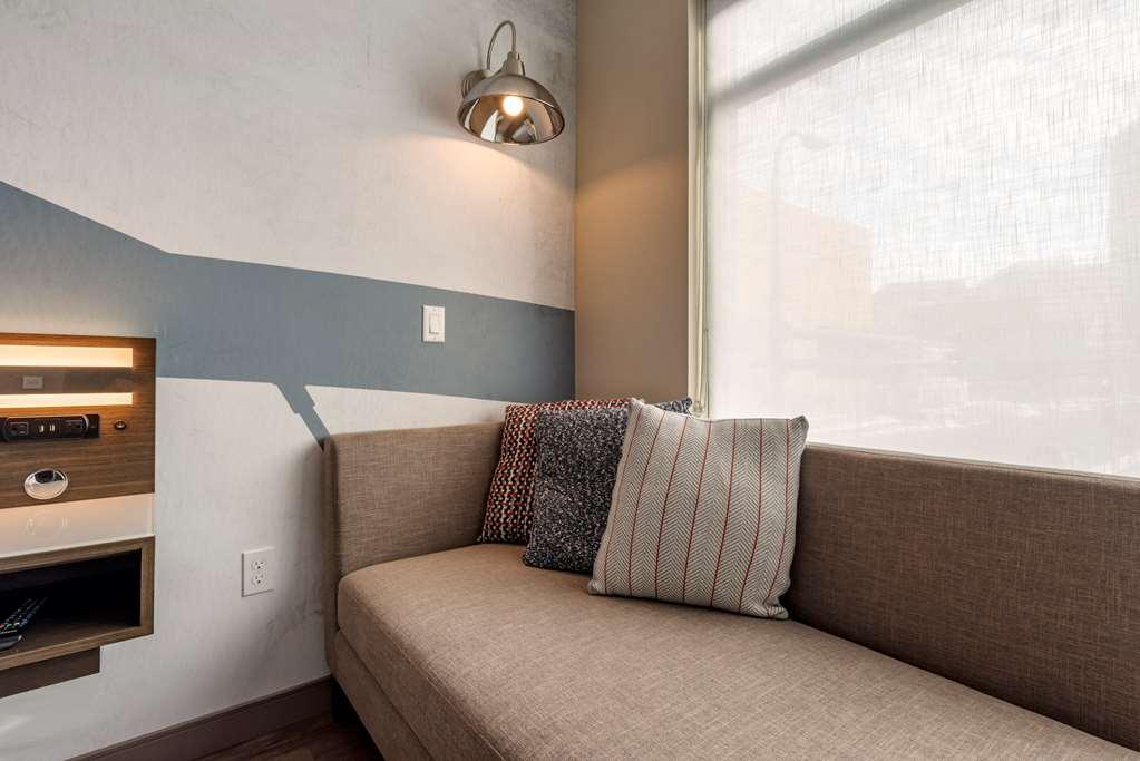 Cambria Hotel Minneapolis Downtown Δωμάτιο φωτογραφία