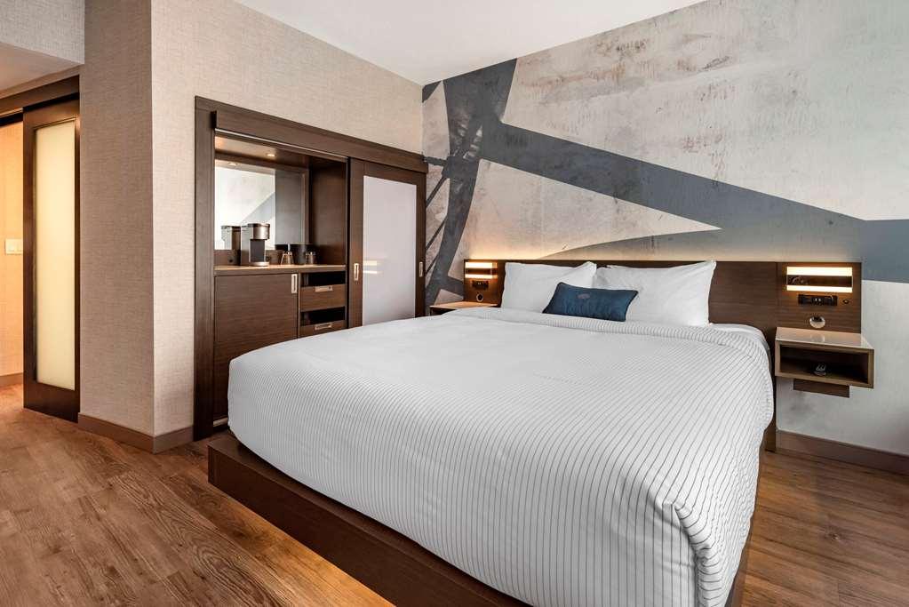 Cambria Hotel Minneapolis Downtown Δωμάτιο φωτογραφία