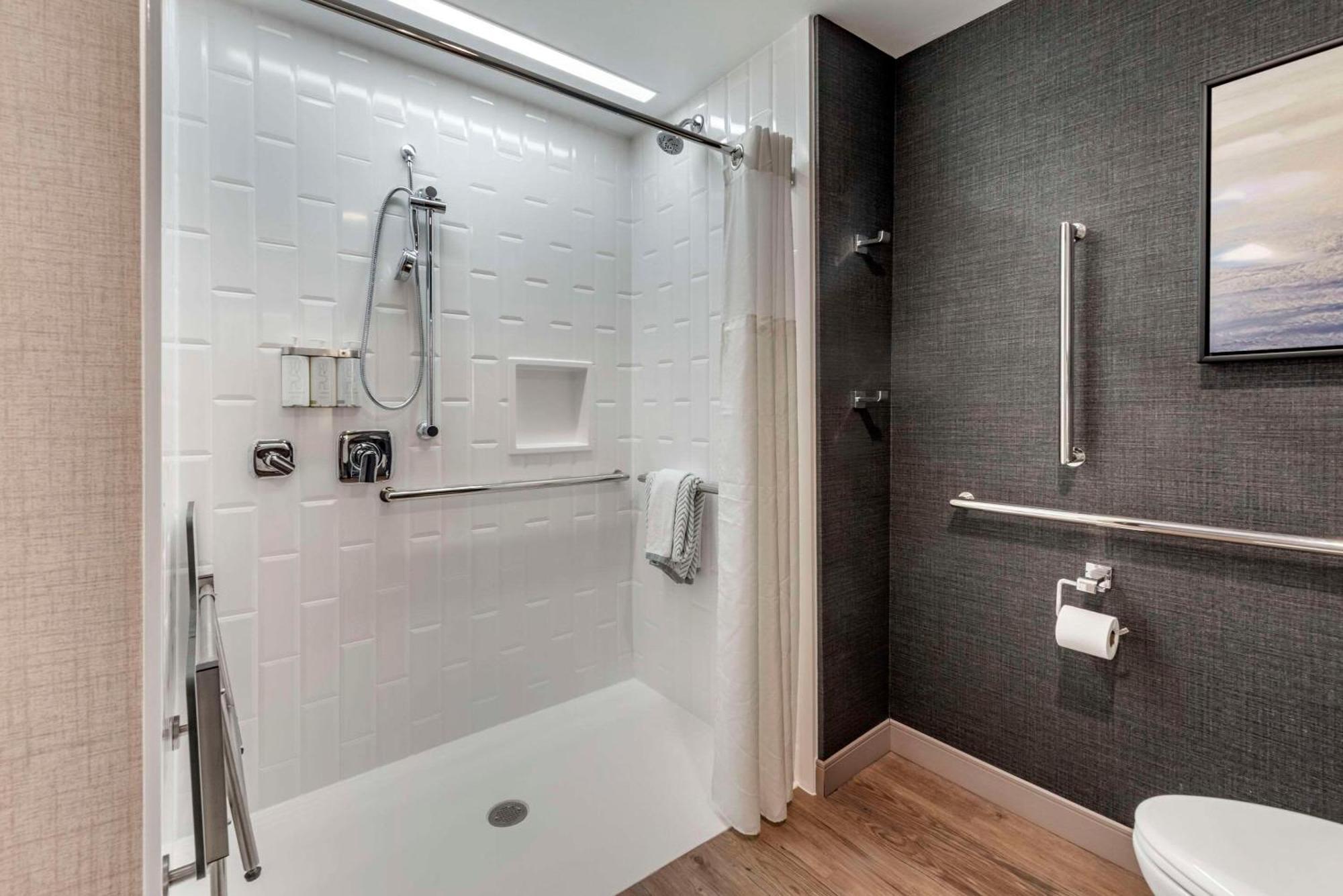 Cambria Hotel Minneapolis Downtown Εξωτερικό φωτογραφία