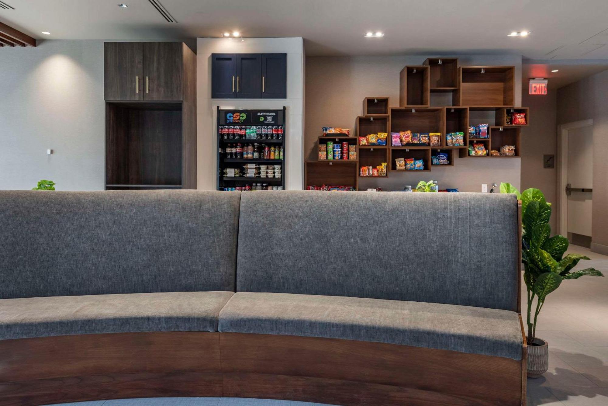Cambria Hotel Minneapolis Downtown Εξωτερικό φωτογραφία