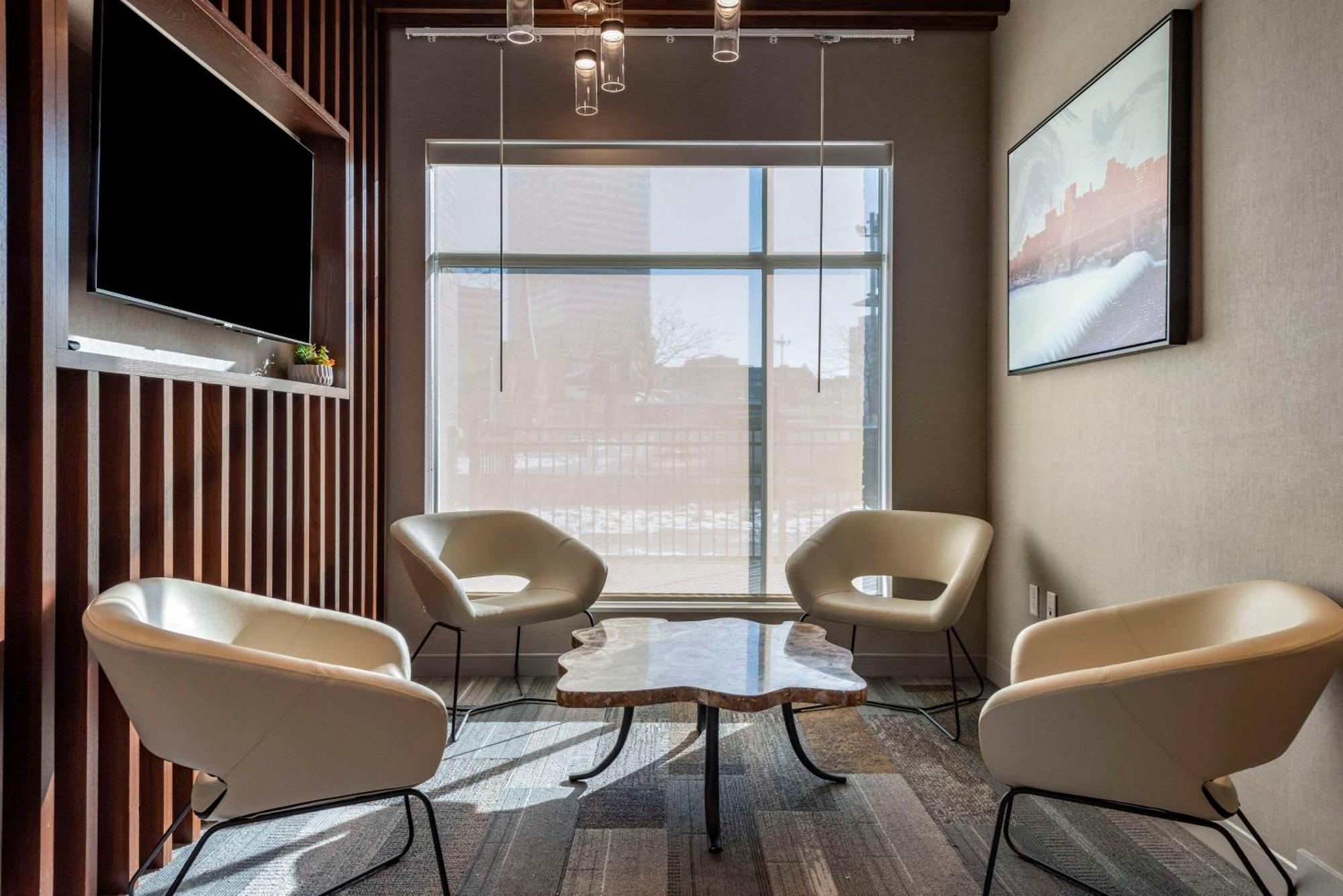 Cambria Hotel Minneapolis Downtown Εξωτερικό φωτογραφία