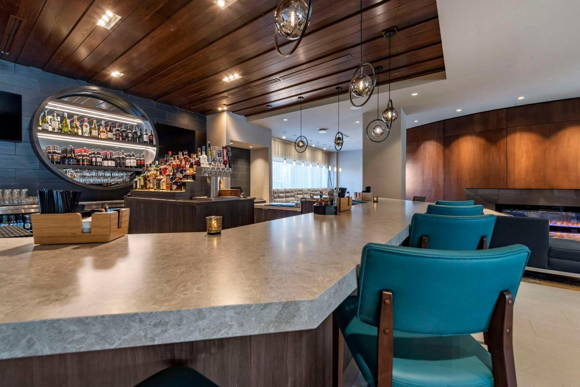 Cambria Hotel Minneapolis Downtown Εξωτερικό φωτογραφία