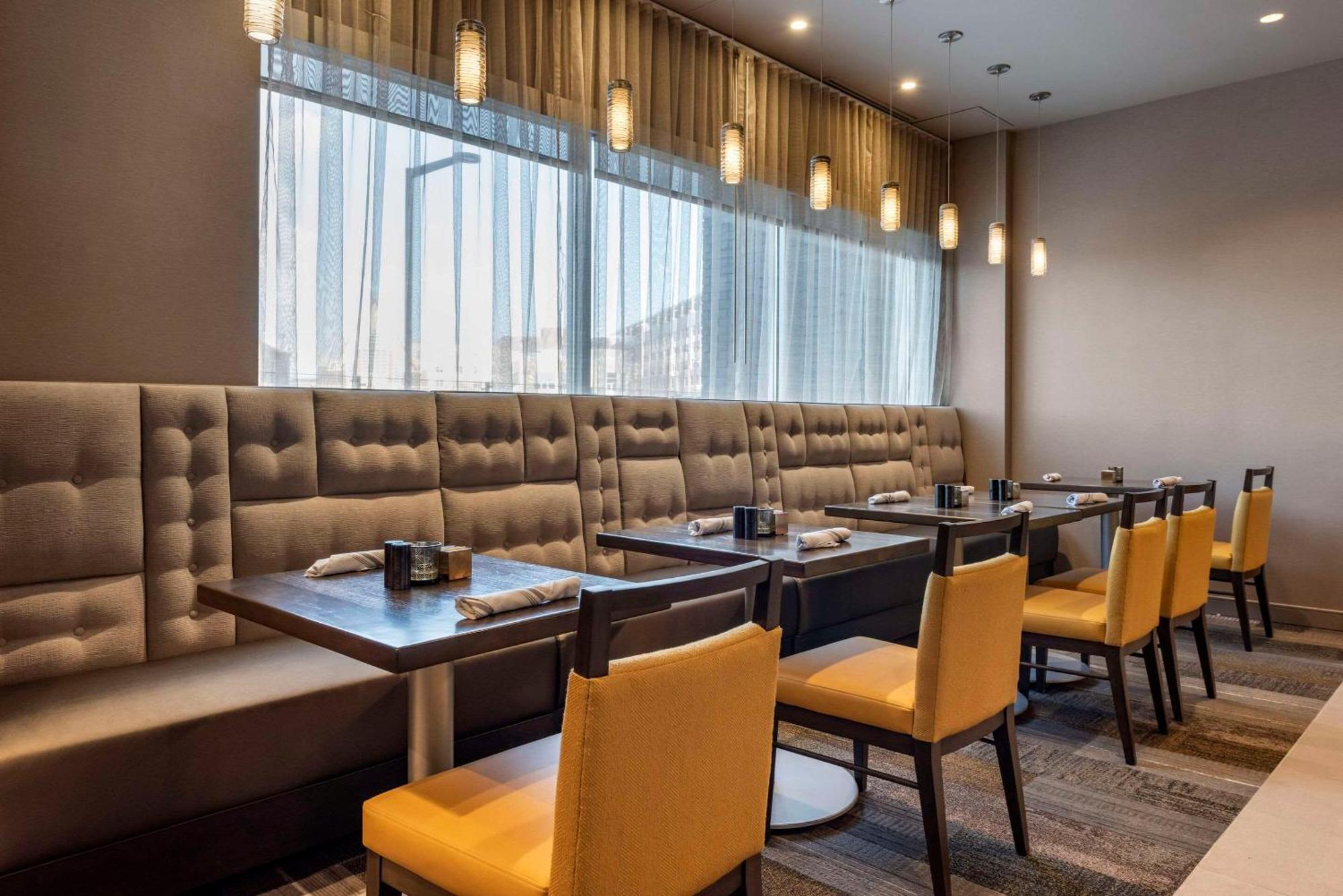 Cambria Hotel Minneapolis Downtown Εξωτερικό φωτογραφία