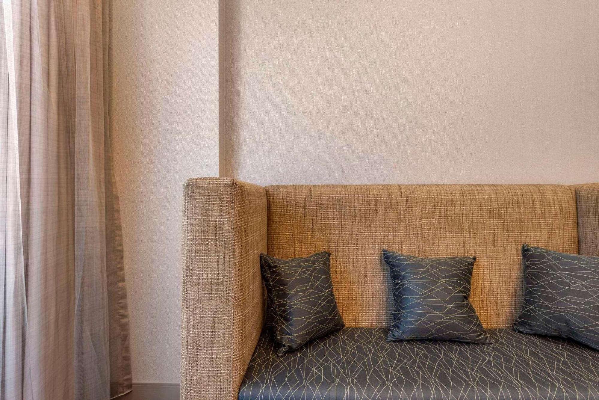 Cambria Hotel Minneapolis Downtown Εξωτερικό φωτογραφία