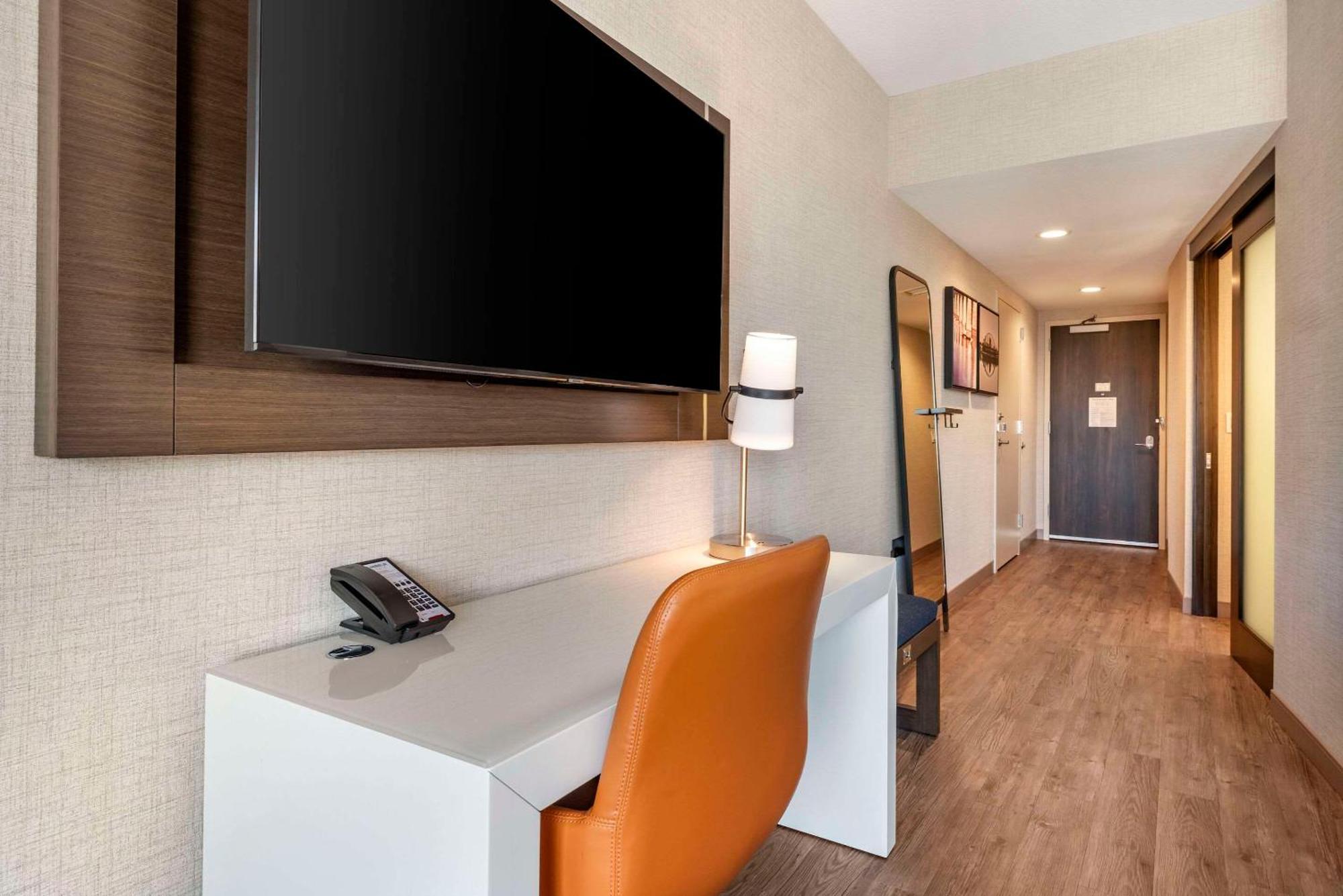 Cambria Hotel Minneapolis Downtown Εξωτερικό φωτογραφία