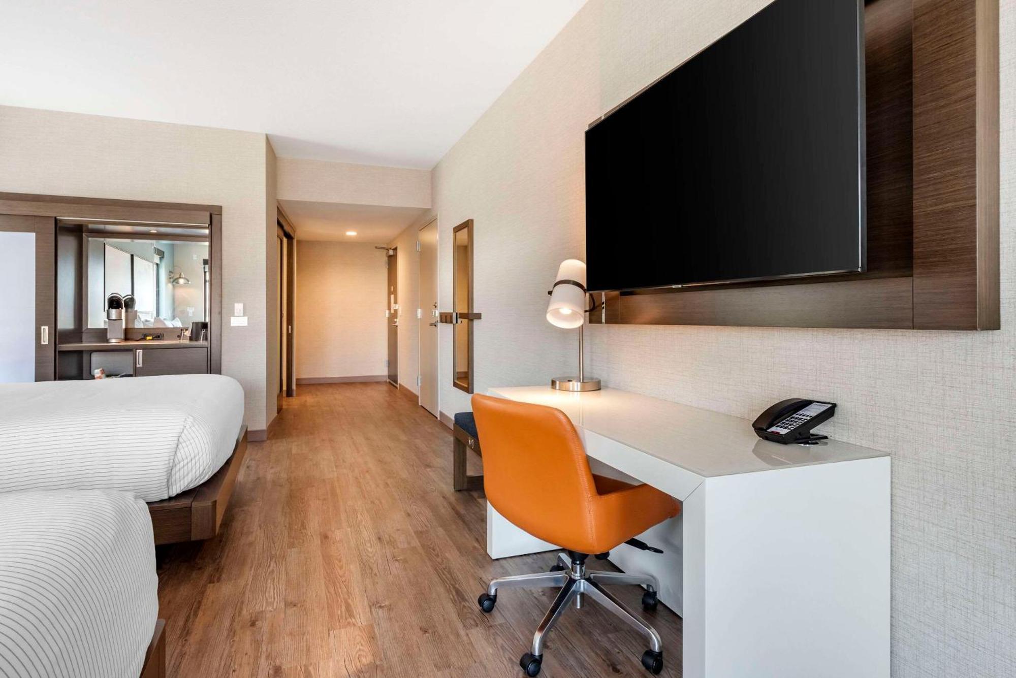 Cambria Hotel Minneapolis Downtown Εξωτερικό φωτογραφία