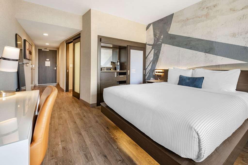 Cambria Hotel Minneapolis Downtown Δωμάτιο φωτογραφία
